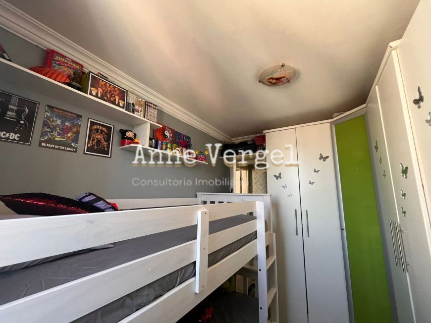 Apartamento 2 quartos à venda no Quitaúna em Osasco 50m2 com 1 vagas de carro a 10 minutos a pé da e