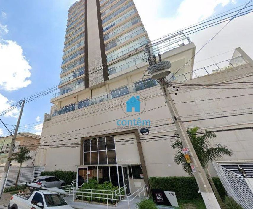 Apartamento com 3 dormitórios à venda, 81 m² por R$ 838.000,00 - Centro - Osasco/SP