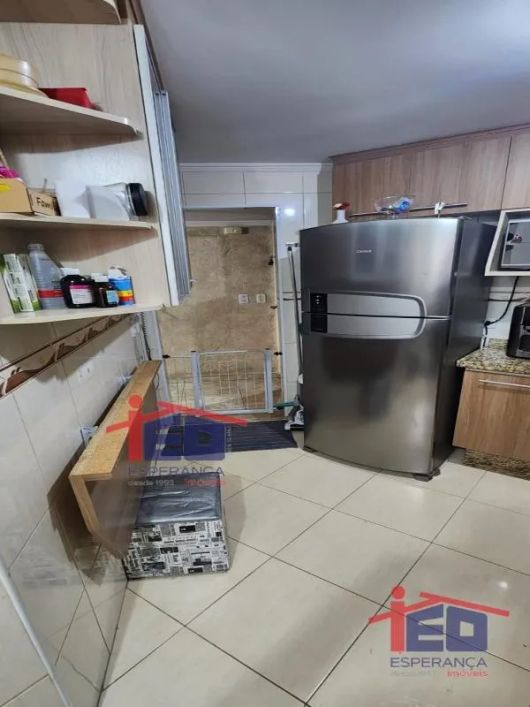 Residencial - Jardim Bandeiras