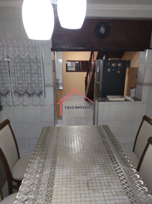 Imovel a venda Jardim D' Abril, casa 3 dormitorios