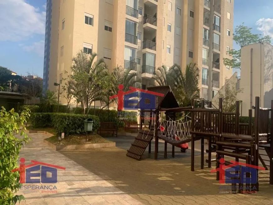 Residencial - City Bussocaba