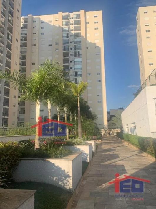 Residencial - City Bussocaba