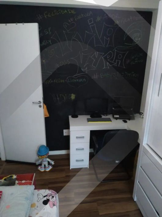 Apartamento com 2 dormitórios à venda, 50 m² por R$ 310.000,00 - Conceição - Osasco/SP
