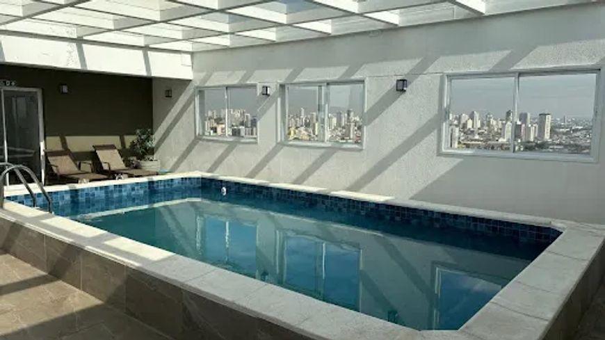 Apartamento com 2 dormitórios à venda, 54 m² por R$ 460.000,00 - Rochdale - Osasco/SP
