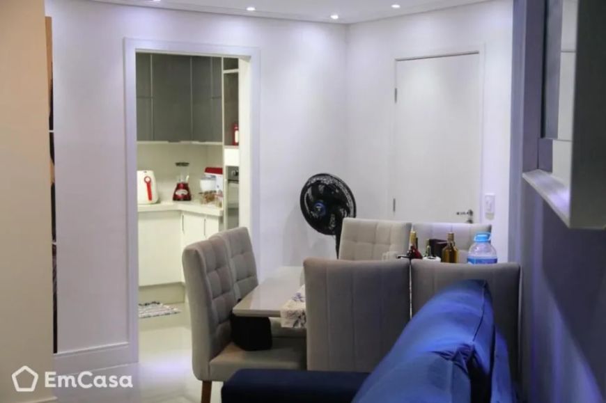 Apartamento à venda em Osasco