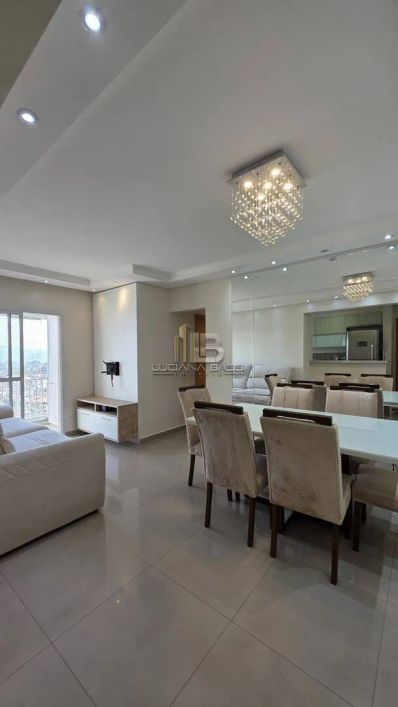 Apartamento à Venda Osasco-SP / Sonhare Quitaúna