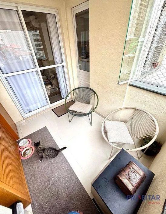 Apartamento à venda, 60 m² por R$ 450.000,00 - Vila Osasco - Osasco/SP