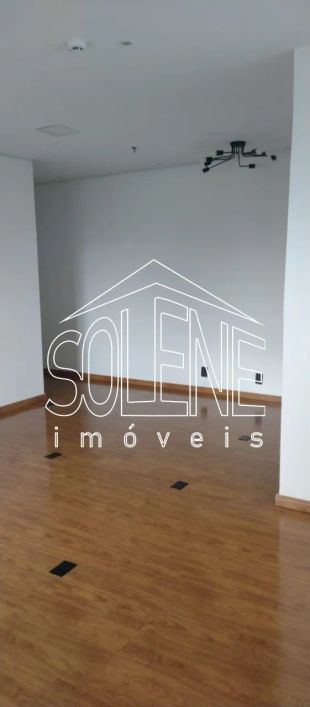 SALA COMERCIAL PARA VENDAS NO JARDINS DO BRASIL COM 40,80M², EM ÓTIMA LOCALIZAÇÃO