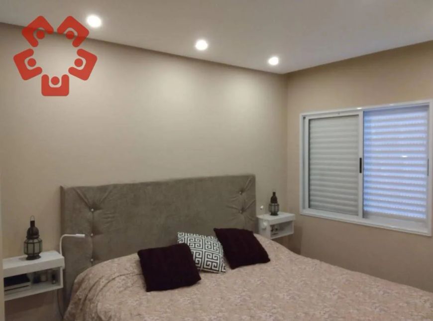 Prédio Residencial à venda, Conceição, Osasco - PR0070.