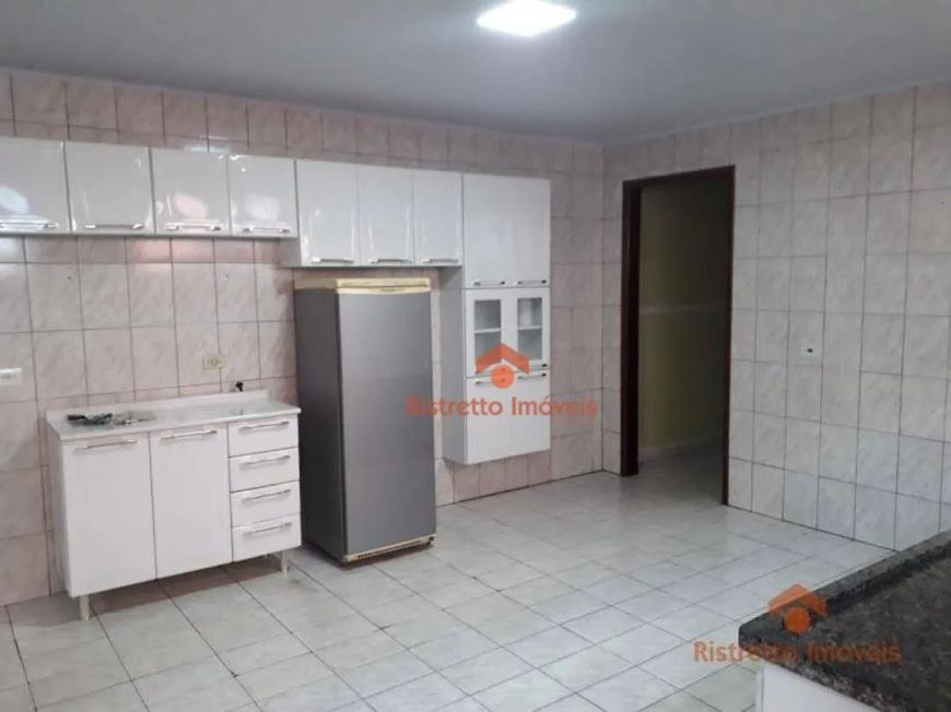 Sobrado Residencial à venda, Santo Antônio, Osasco - SO0874.