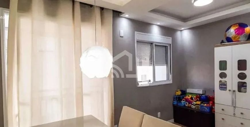 Apartamento à Venda em Presidente Altino Osasco – Pronto para Morar!