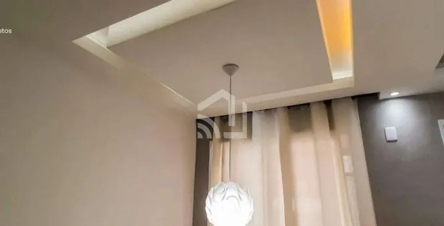 Apartamento à Venda em Presidente Altino Osasco – Pronto para Morar!