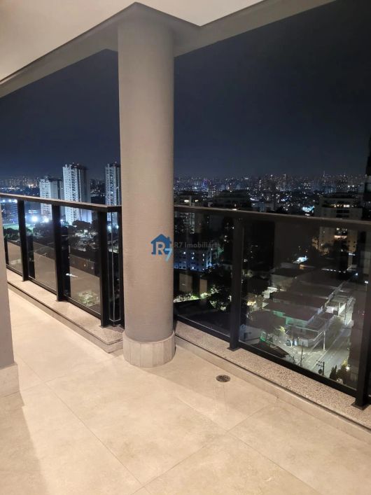 Apartamento 113 Metros a Venda no Garden São Francisco