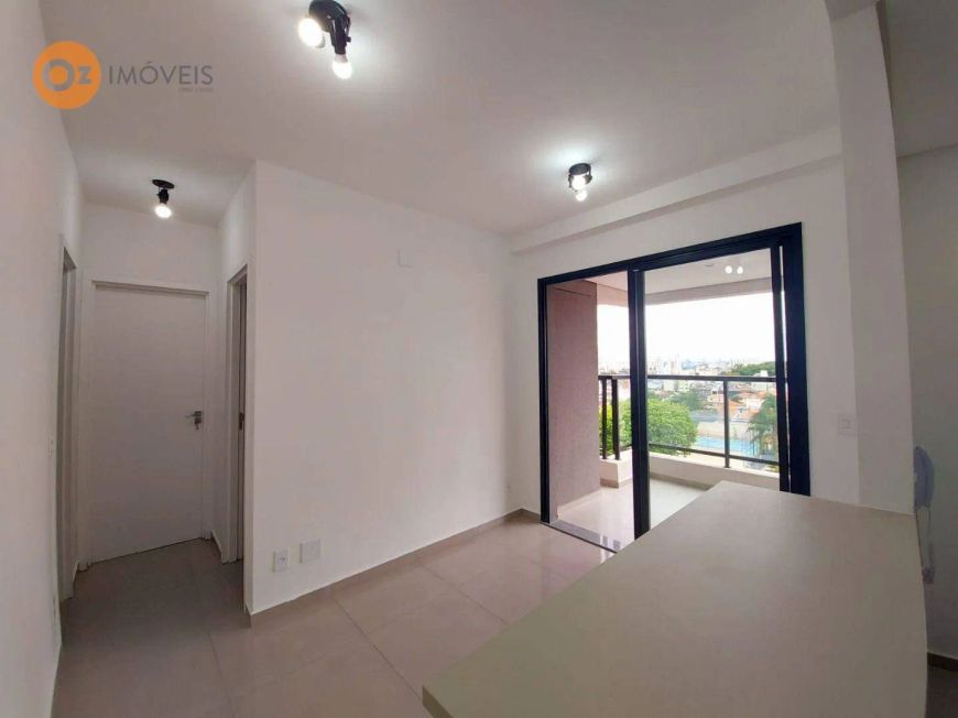 Apartamento com 2 dormitórios à venda, 56 m² por R$ 620.000,00 - Vila Yara - Osasco/SP