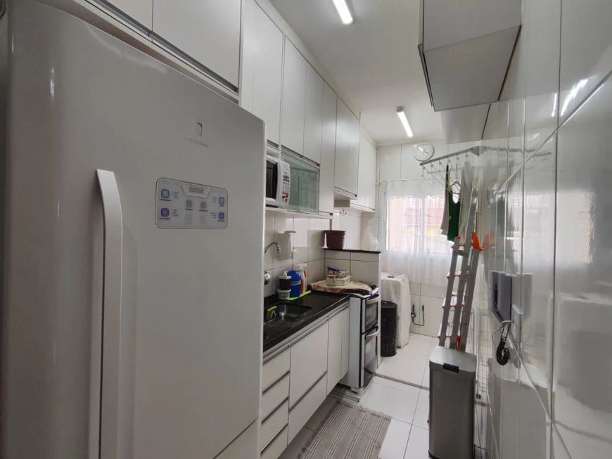 Imóvel para venda tem 85 metros quadrados com 2 quartos em Umuarama - Osasco - SP