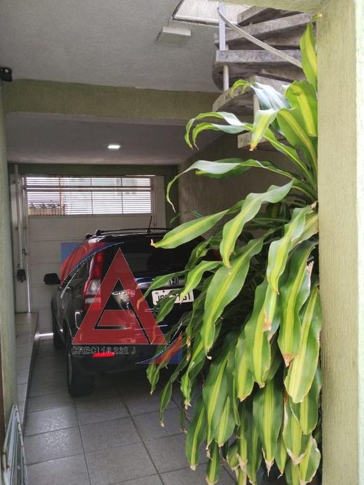 Residencial - Jardim Dabril