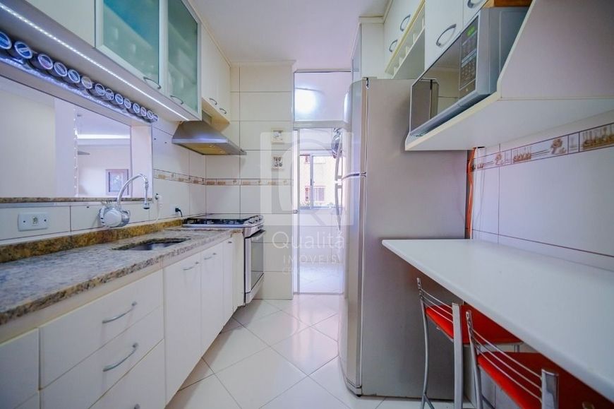 Apartamento à venda em Condomínio Solar De Ville- Osasco