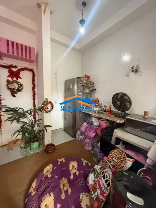 Apartamento Garden - Térreo com Quintal Privativo - Osasco/SP.
