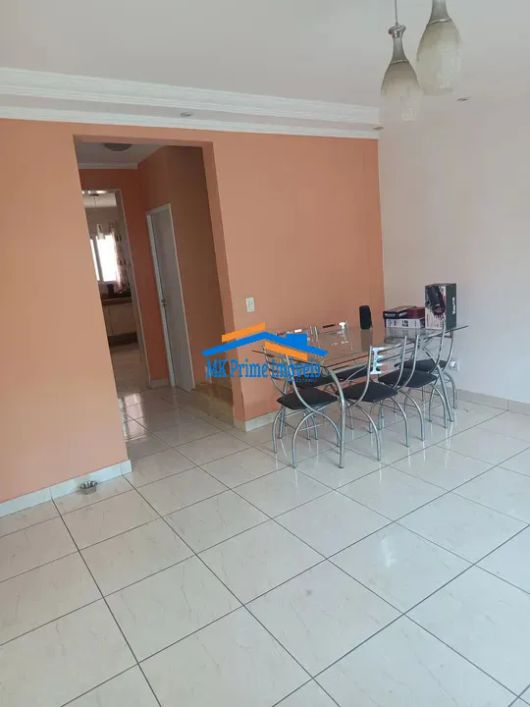 Sobrado 107m² c/ 1 Suíte 1 Vaga para Venda - Santa Maria/SP