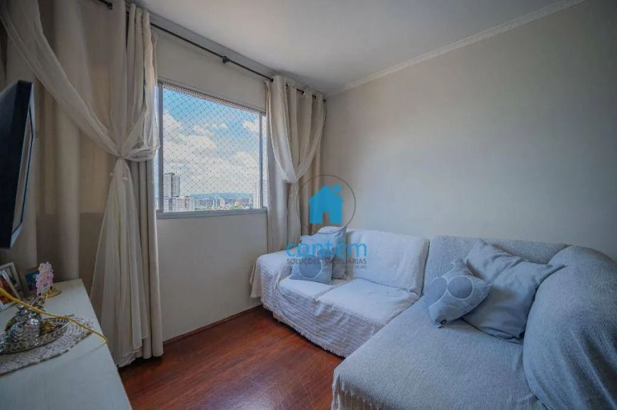 Apartamento à venda, 69 m² por R$ 435.000,00 - Centro - Osasco/SP