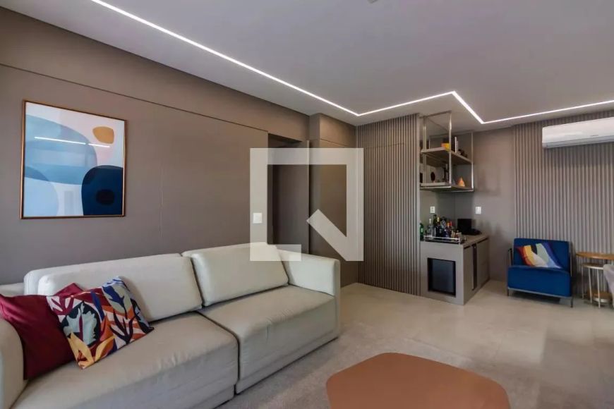Apartamento com 3 quartos (3 suítes) à venda em Vila Yara, Osasco, com 3 vagas.