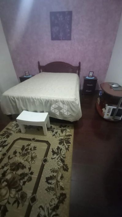 Sobrado em Jardim DAbril