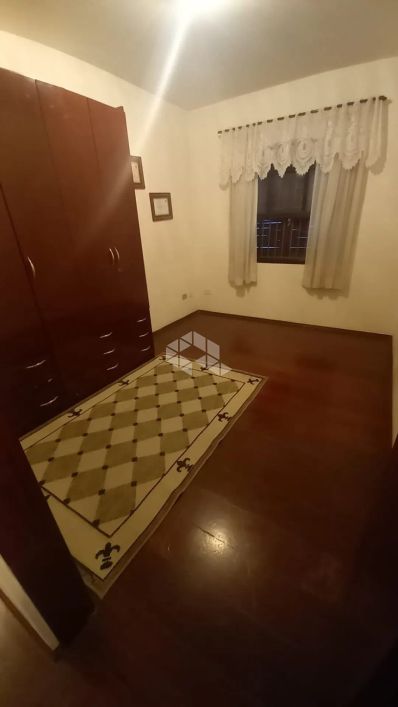 Sobrado em Jardim DAbril