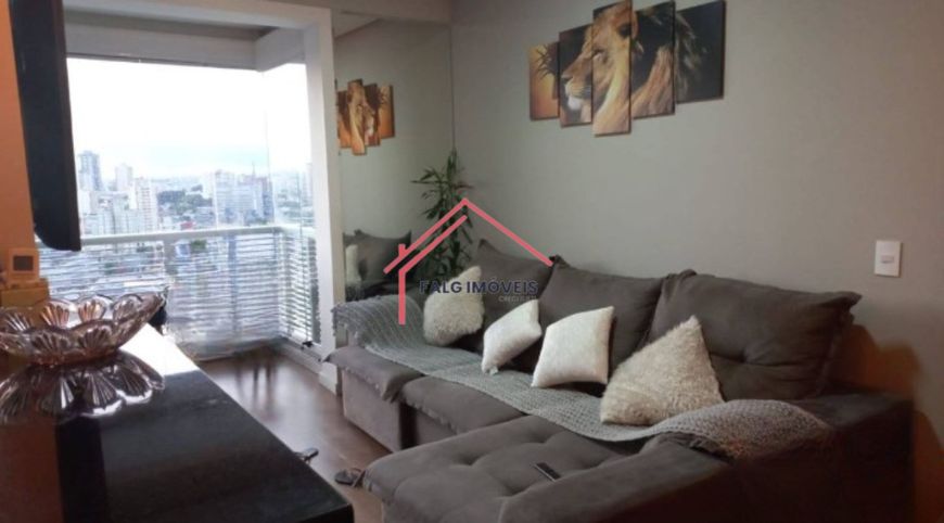 Apartamento DECORADO Centro, Osasco 64 mts², 2 dormitórios, 1 suíte, 1 vaga Condomínio Citiplex ? My