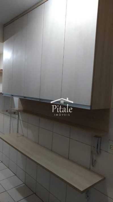 Apartamento com 2 dormitórios à venda, 60 m² por R$ 280.000,00 - Santa Maria - Osasco/SP