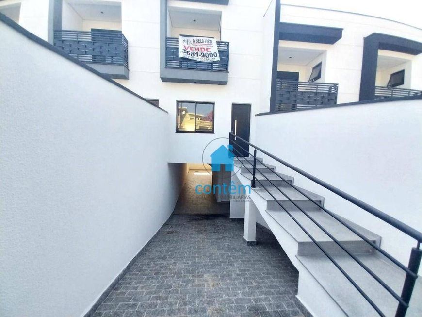 Sobrado com 3 dormitórios à venda, 160 m² por R$ 850.000,00 - Bela Vista - Osasco/SP