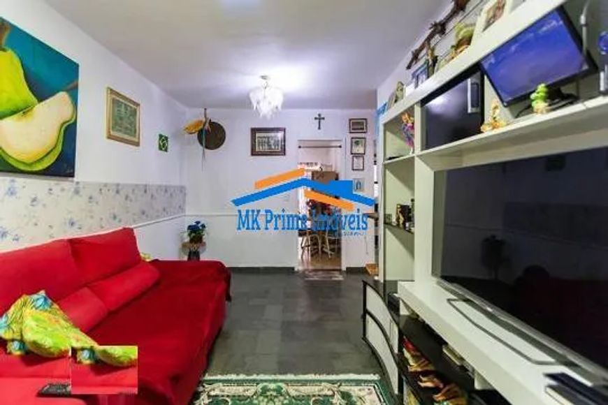 Sobrado 4 dormitórios em Quitaúna/Osasco 195m² de Construção!