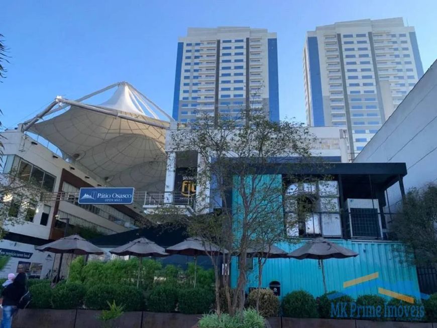 Sala Comercial com 1 dormitórios em Osasco
