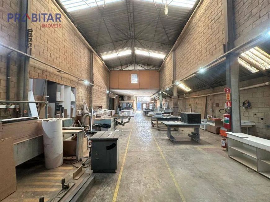 Galpão à venda, 500 m² por R$ 1.890.000,00 - Presidente Altino - Osasco/SP