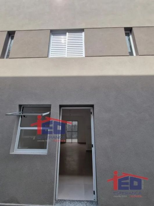 Residencial - Jardim Mutinga
