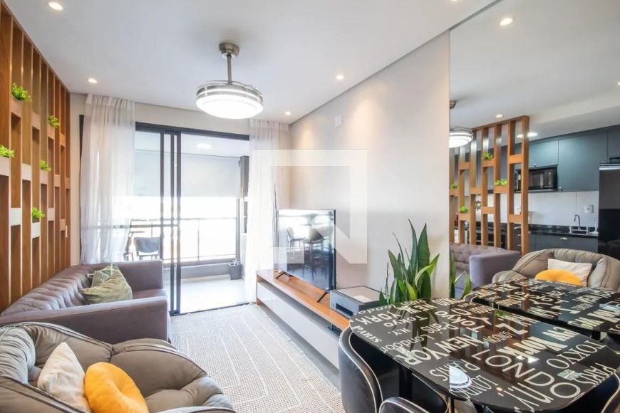 Apartamento com 2 quartos (2 Suítes) à venda em Osasco, 2 vagas.