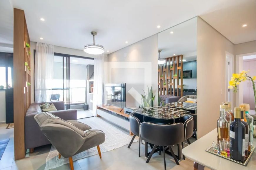 Apartamento com 2 quartos (2 Suítes) à venda em Osasco, 2 vagas.