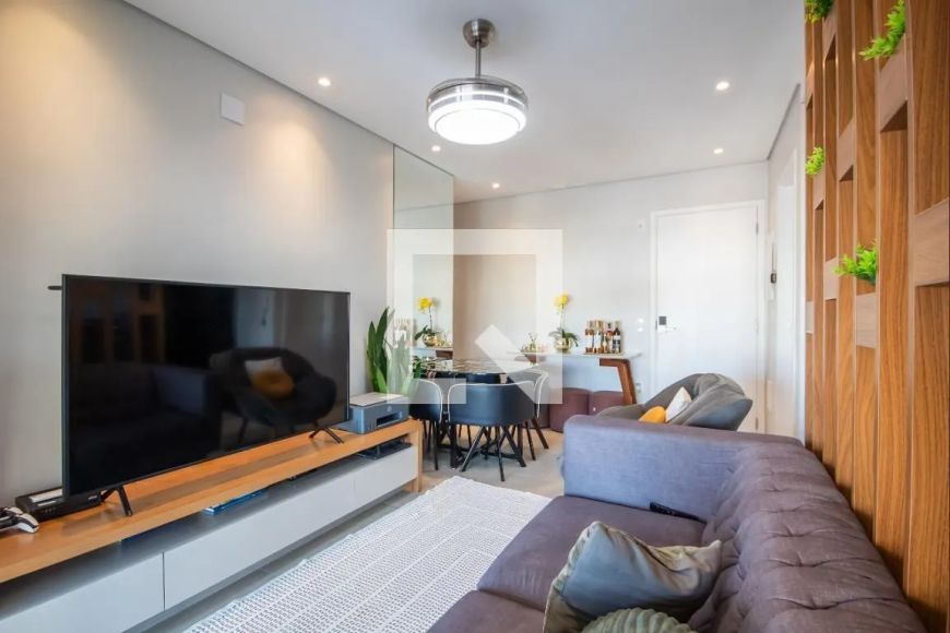 Apartamento com 2 quartos (2 Suítes) à venda em Osasco, 2 vagas.