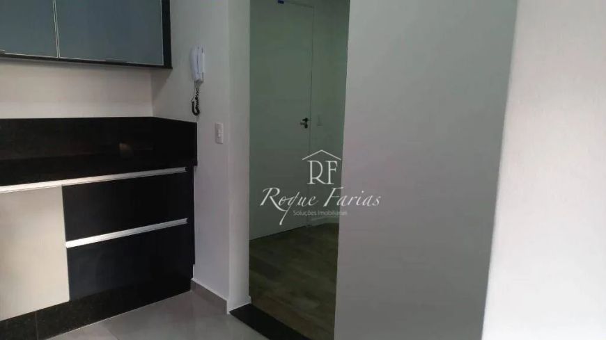 Apartamento com 2 dormitórios à venda, 52 m² por R$ 420.000,00 - Padroeira - Osasco/SP