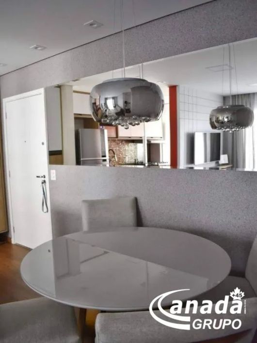 Apartamento - City Bussocaba