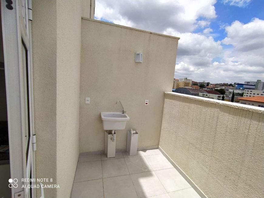 Apartamento de cobertura a venda em Osasco Km18