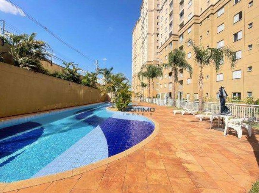 Aparatamento no Cipava, 3 quartos, 1 suite, 68 metros, 1 vagas, ótima localização e Lazer completo