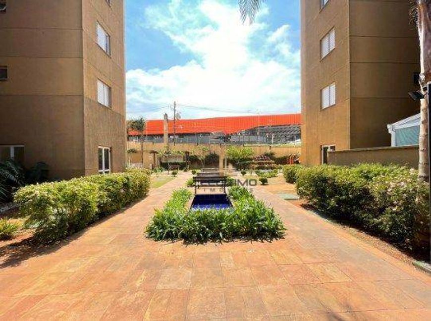 Aparatamento no Cipava, 3 quartos, 1 suite, 68 metros, 1 vagas, ótima localização e Lazer completo