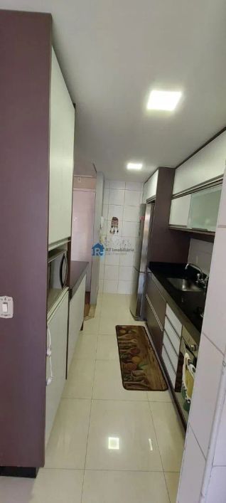 Apartamento 3 dormitórios à venda Centro Osasco/SP