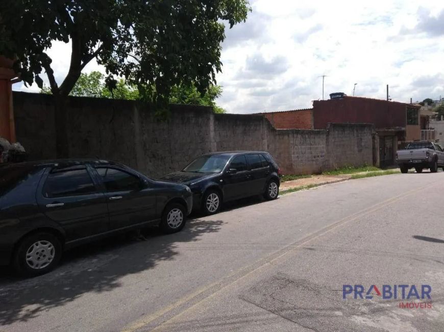 Terreno à venda, 530 m² por R$ 900.000,00 - Jardim Veloso - Osasco/SP