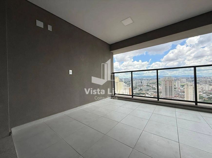 Apartamento à venda, Vila Osasco, Osasco, SP