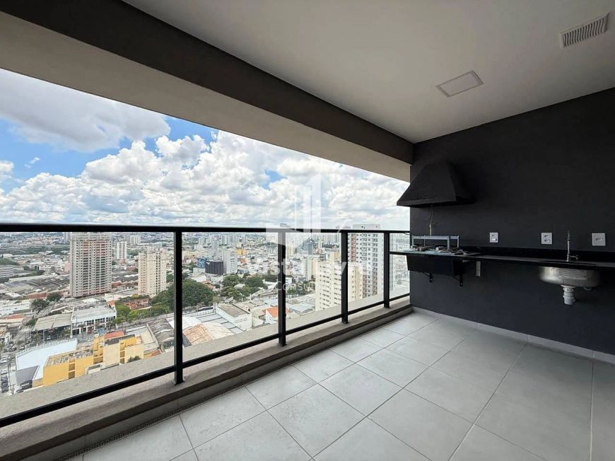 Apartamento à venda, Vila Osasco, Osasco, SP