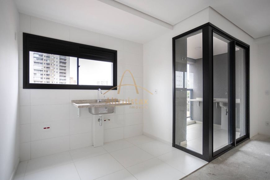 Apartamento à venda 1 Dormitório Varanda Km 18 Osasco SP