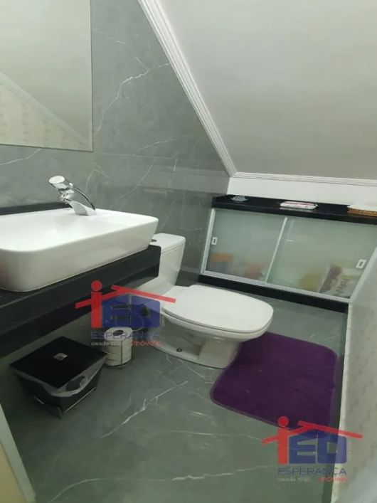Residencial - Jardim Novo Osasco