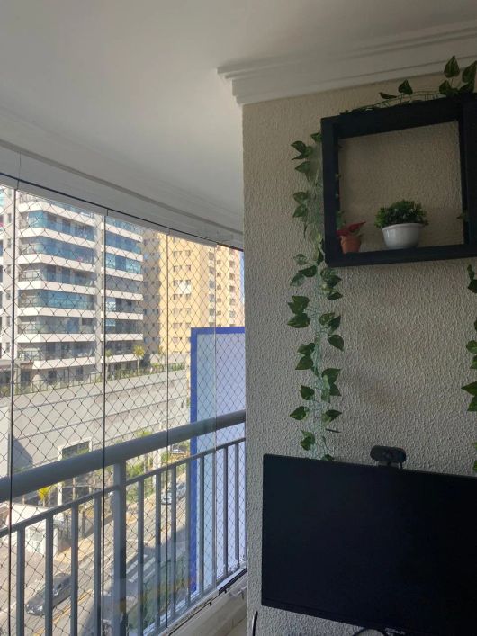 Imóvel para venda possui 70 metros quadrados com 3 quartos em Vila Yara - Osasco - SP
