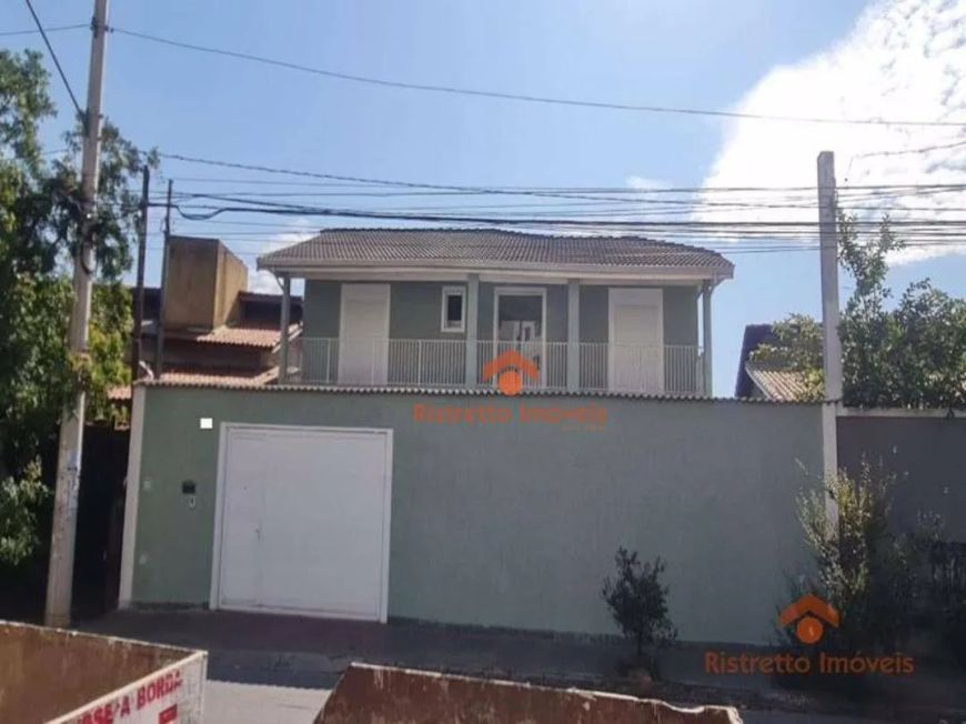 Sobrado Residencial à venda, City Bussocaba, Osasco - SO0272.